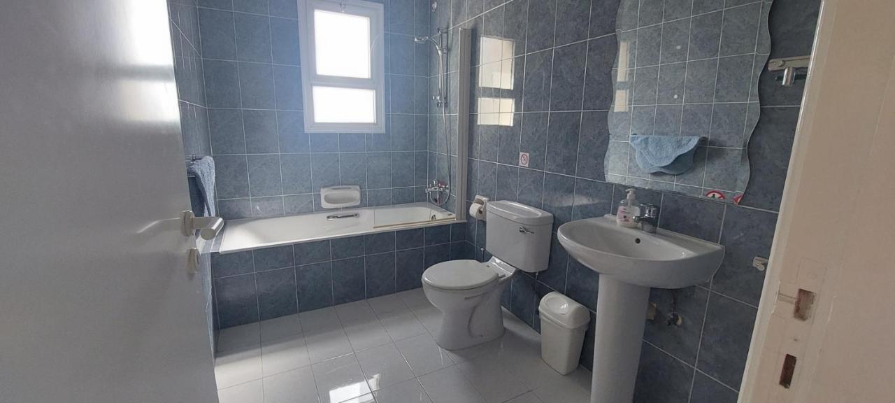 Spacious 2 Bedroom Apartment ペイヤ エクステリア 写真