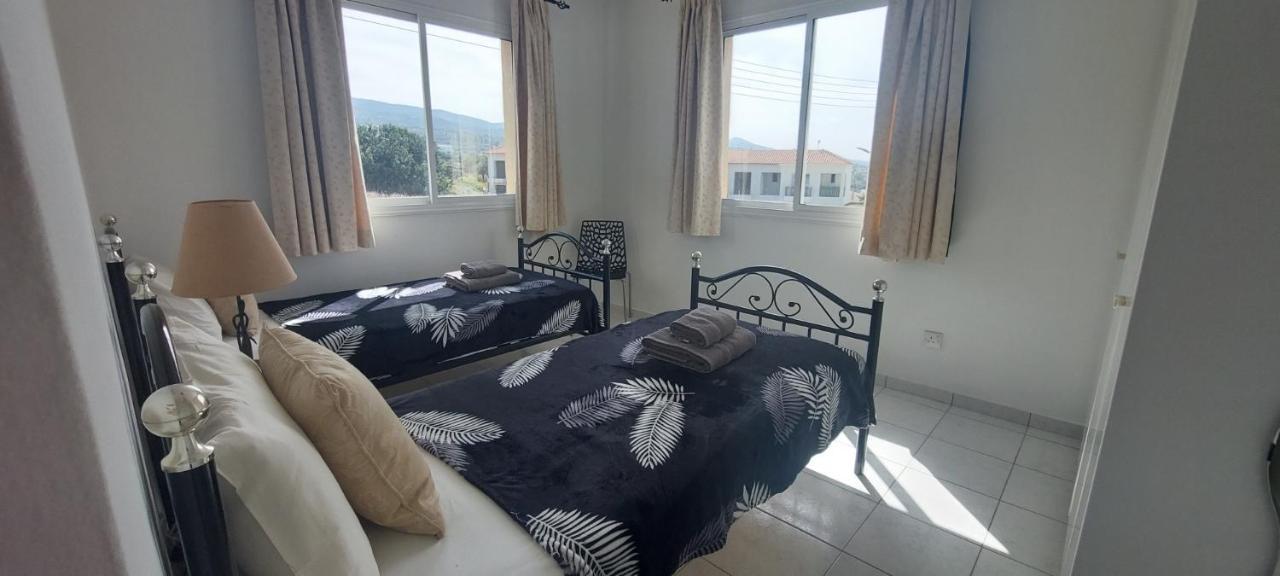 Spacious 2 Bedroom Apartment ペイヤ エクステリア 写真