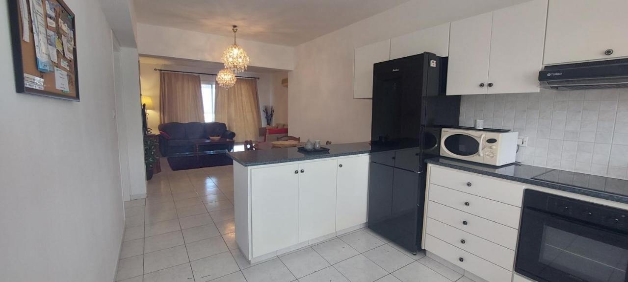 Spacious 2 Bedroom Apartment ペイヤ エクステリア 写真