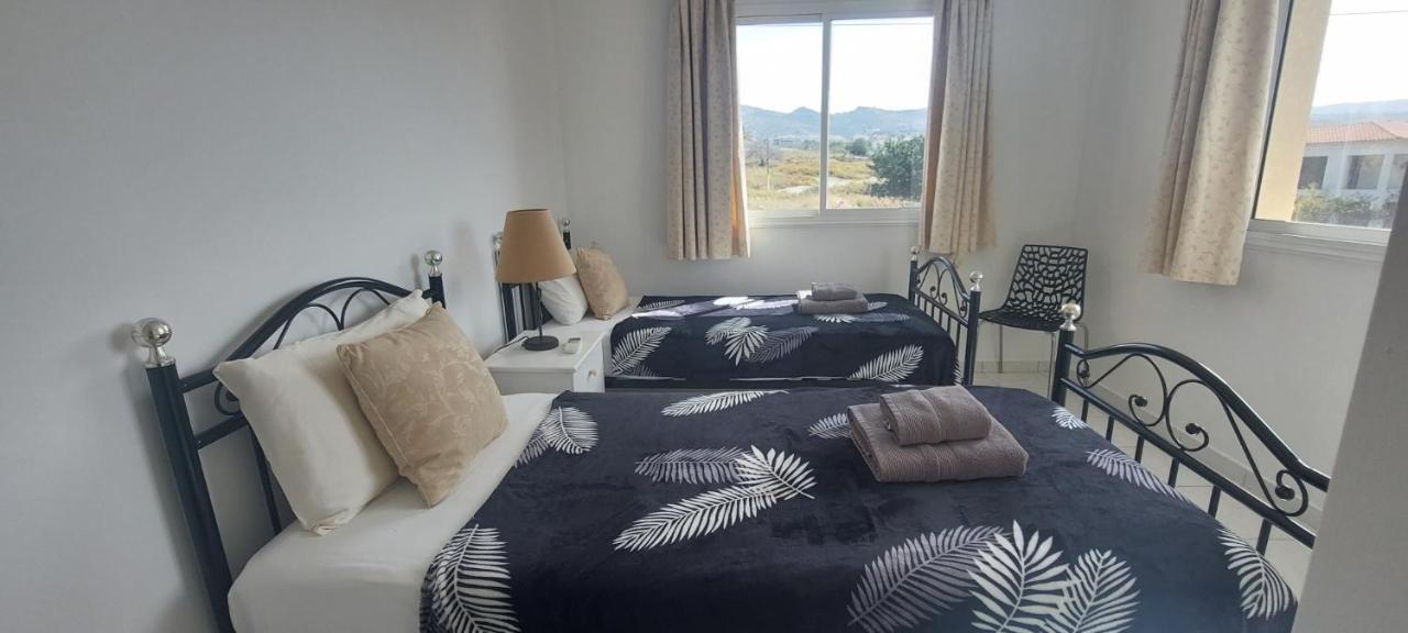 Spacious 2 Bedroom Apartment ペイヤ エクステリア 写真